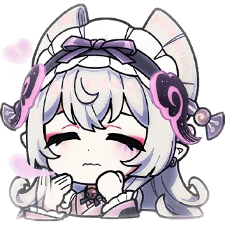 🎂 emoji ᯓ  𝓜𝘪𝘻๑𝘶𝘬𝘪 @arhivN4r @Komimaystikw Telegram sticker 10 of 55