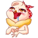 🤤 emoji Love Dove Telegram sticker 17 of 36