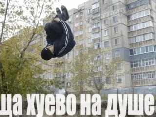🌟 emoji Насрать мемы срочно вконтакте Telegram sticker 7 of 120