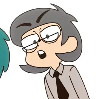 🤨 emoji Куркума @Ei_ne_kykla :: Аля Нагиев в наше время Telegram sticker 15 of 58