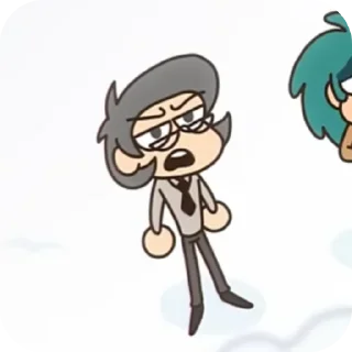 🤨 emoji Куркума @Ei_ne_kykla :: Аля Нагиев в наше время Telegram sticker 12 of 58