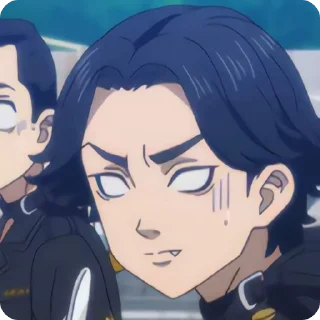 🌟 emoji {баджик} Telegram sticker 14 of 23