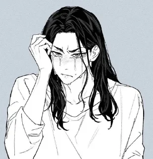 🚬 emoji Баджи Telegram sticker 12 of 85