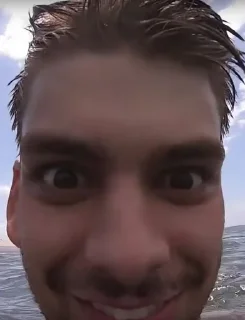 🤪 emoji беасташа Telegram sticker 11 of 54