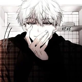 ☺️ emoji Лютый пон Telegram sticker 9 of 63