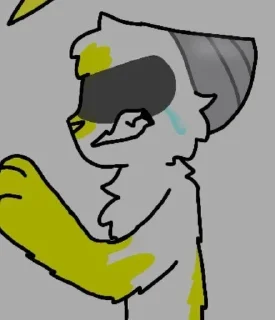 😖 emoji Кити.2(создат:@Kitik_kitOrig) Telegram sticker 23 of 78