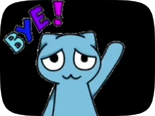 ✋ emoji Дима Адашевский Telegram sticker 2 of 50