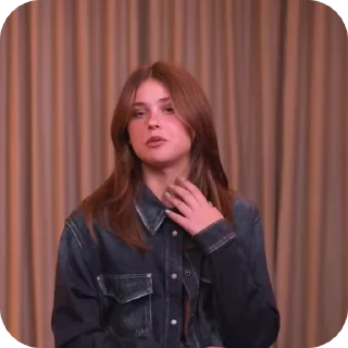 🌟 emoji николь уоллес|| @tentaaa Telegram sticker 13 of 16