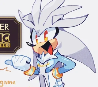 🌟 emoji silver!! Telegram sticker 8 of 61