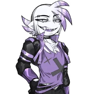 🧷 emoji ૮꒰ྀི ៸៸ ꒱  🧷   @mocabred Telegram sticker 22 of 35