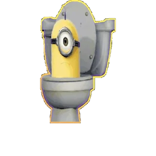 🤩 emoji минионы @creepermaincraft Telegram sticker 17 of 120
