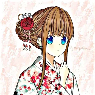 🌼 emoji Богиня..дженит..•@asmutd Telegram sticker 3 of 70