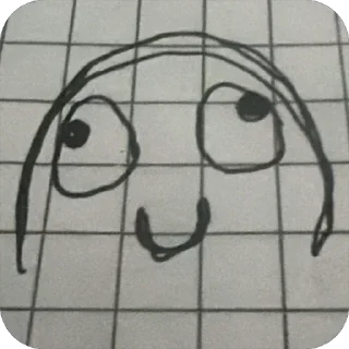 🙂 emoji трол фэйс @moesurgee Telegram sticker 21 of 24