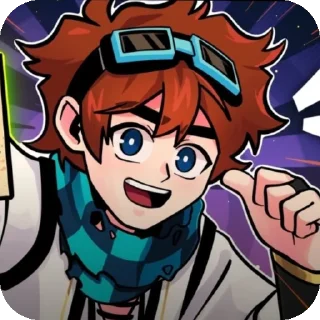 😁 emoji Тринадцать огней Telegram sticker 5 of 40