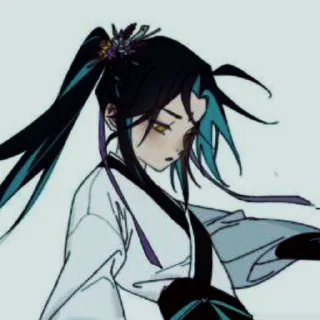 🧩 emoji Адепт Сяо. @Xiao_fans Telegram sticker 22 of 79