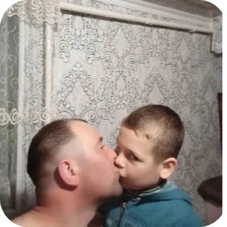 Sticker from Пакетик
