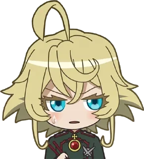 😒 emoji пакетик стикеров Telegram sticker 20 of 107
