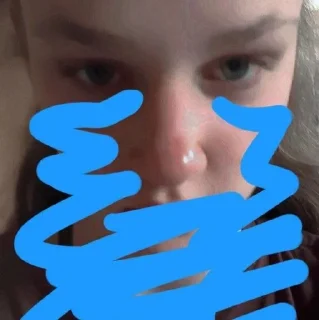 🌟 emoji Ким Кардашьян Telegram sticker 6 of 32