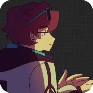 😑 emoji Поинтс!! @TgEmodziBot Telegram sticker 22 of 120