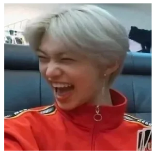 😂 emoji репуй лучше Telegram sticker 9 of 43