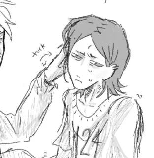 🌟 emoji мои тангюны любимыеㅤㅤㅤㅤㅤㅤㅤ Telegram sticker 20 of 120