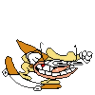 😎 emoji The Noise 2 @Pizzza_tower Telegram sticker 5 of 50