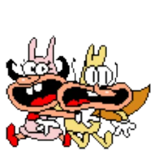 🙈 emoji The Noise 2 @Pizzza_tower Telegram sticker 9 of 50