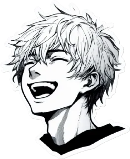 😄 emoji Cyberpack_by_Kakтuc Telegram sticker 5 of 30