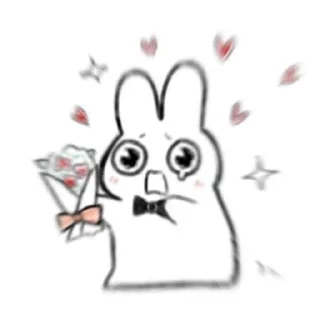 🌸 emoji uwu support Telegram sticker 24 of 35