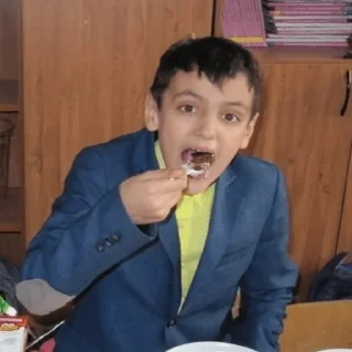 🍽️ emoji Виталик - смысл жизни Telegram sticker 9 of 116