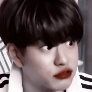 🧵 emoji 🧵::seungmin:: by @obsessiongw Telegram sticker 17 of 30