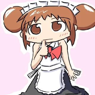 🦷 emoji 🖍️ рАзнацв3тни м3лк1 @an1meshn4yawik1pedia Telegram sticker 4 of 84