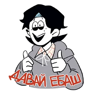 Sticker from 𝚌𝚛𝚊𝚢𝚘𝚗𝚜 🖍️
