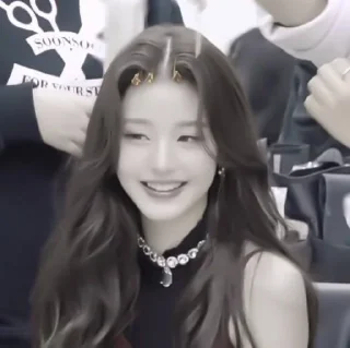 Sticker from 🥡::wonyoung:: by @obsessiongw