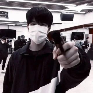 Sticker from 🧵::seungmin:: by @obsessiongw