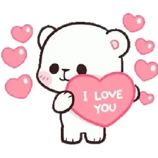 💕 emoji elizlife Telegram sticker 10 of 22