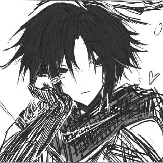 🌟 emoji ˋˋ 𝑻𝑤𝑜 𝑻𝑖𝑚𝑒 . . . _ ˋˋ :: @qwllis Telegram sticker 13 of 35