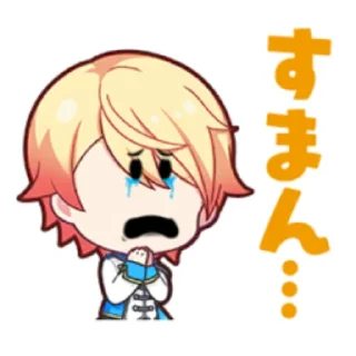 Sticker from wonderlands x showtime roblox face stamps