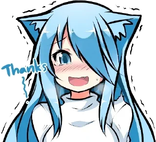 Sticker from Лучшие стики👇
@anime_stickerii