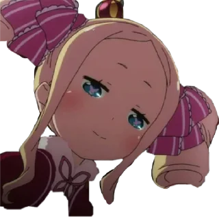 ❤️ emoji Лучшие стики👇
@anime_stickerii Telegram sticker 21 of 29
