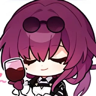 🌟 emoji Кафка @Agentmeoww Telegram sticker 16 of 45