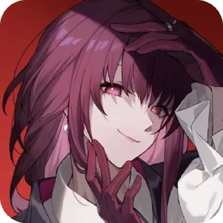 🌟 emoji Кафка @Agentmeoww Telegram sticker 7 of 45