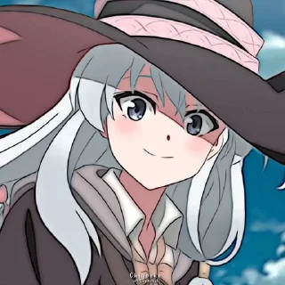 💗 emoji Эйлена Telegram sticker 19 of 39
