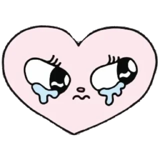 🫥 emoji zzz🏩 тгк: pastelg.vs.me^ Telegram sticker 10 of 58