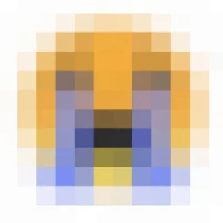 😭 emoji 🧵 @KH3RA Telegram sticker 22 of 46