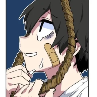 Sticker from 𝙻𝕚 𝐗ʏ𝘯 @sigmochka_bolgarka