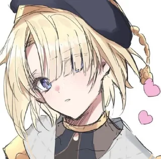 🌟 emoji фремини#2 @stickers_oma Telegram sticker 22 of 120