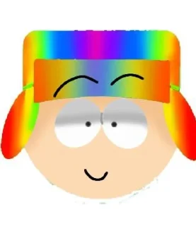 Sticker from NeforNewVersion