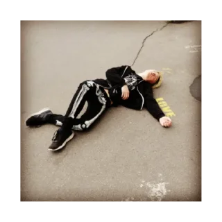 💀 emoji брахнофилы Telegram sticker 19 of 38