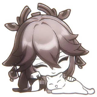 🦩 emoji ㅤ─╶s𝗍ᥱrᥣ❀s s𝗍іᥴk @sterlosstick Telegram sticker 12 of 35